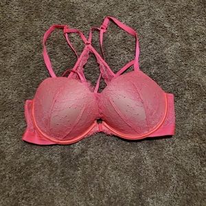 Victoria's Secret "Very Sexy" push up bra